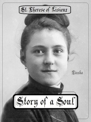 cover image of Story of a Soul